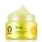 Lemon Cutin Gel for Dead Skin Cleaning and Pore Facial Exfoliation, 120g.