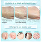 Exfoliation guide using Lemon Cutin Gel for dead skin cleaning and pore facial.