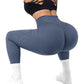 jersey knit yoga pants