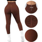 jersey knit yoga pants