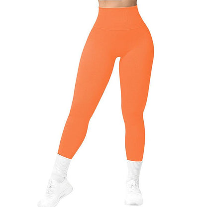 jersey knit yoga pants