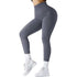 jersey knit yoga pants