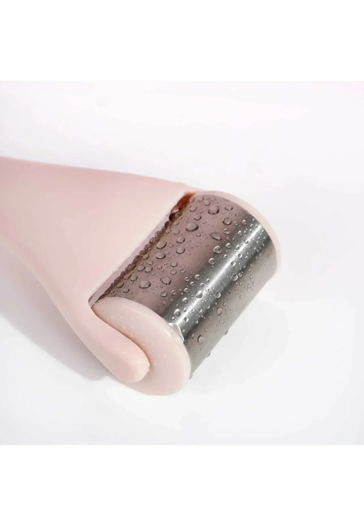 Massage Ice Roller for soothing muscle pain and reducing swelling.